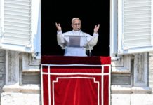 Papa León XIV reconoce el esfuerzo de quienes apoyan a Venezuela tras el terremoto