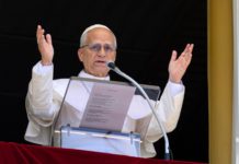 El Papa llama a la solidaridad global por Venezuela tras terremotos devastadores
