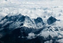 Tragedia en los Andes: Confirman muertes de un mexicano y una canadiense por avalancha