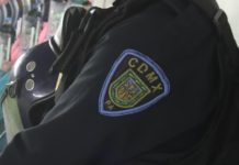 Nuevas facultades para policías auxiliares y bancarios en la CDMX