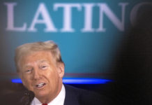 La influencia de Trump en América Latina desde su regreso a la Casa Blanca