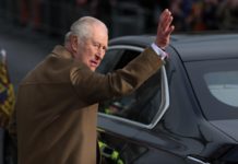 Carlos III se muda de residencia oficial: Buckingham dejará de ser su hogar