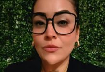 Urgente búsqueda de la periodista Roxana Berenice Guzmán tras su secuestro en Veracruz