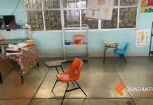 Suspensión de Clases Hoy por Condiciones Meteorológicas Adversas