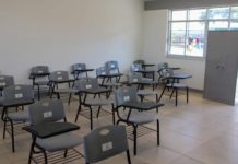 Suspensión de clases el 18 de junio por partido México vs Corea del Sur