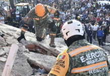 México envía ayuda humanitaria a Venezuela tras los terremotos