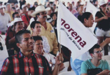 Aspirantes de Morena a las Gubernaturas 2027