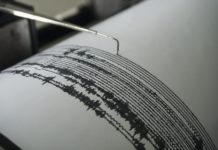 Se registra un sismo de magnitud 5.3 en Guerrero