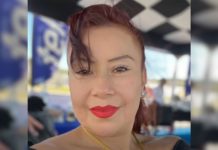 Confirman identidad de mujer hallada en maleta tras desaparición