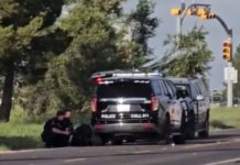 Tiroteo en Midland, Texas, deja un fallecido y 11 heridos