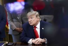 Trump revela acuerdo potencial con Irán y detiene ataques planeados