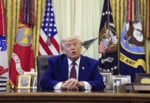 Trump refuerza controles sobre importaciones y aduanas