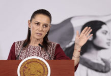México destaca en confianza gubernamental según la OCDE