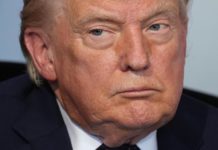 Trump desmiente rumores de un pago a Irán de 300 millones de dólares