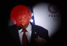 Trump cuestiona el futuro del T-MEC y prefiere la ausencia de acuerdo