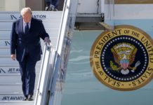 Trump reemplaza el Air Force One con un avión donado por Qatar
