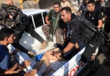 Israel acusa a Hamás de violencia sexual en el ataque de octubre