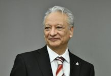 Sheinbaum promete justicia para Víctor Rodríguez, exdirector de Pemex