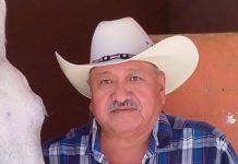 Desaparece líder taxista en Veracruz; su familia teme lo peor