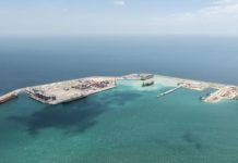 Yucatán avanza hacia el desarrollo con la modernización del Puerto de Progreso