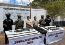 Detención de dos hombres tras ataque a legisladores de Movimiento Ciudadano