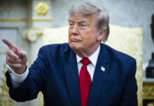 Trump descarta negociaciones con Irán a pesar de contactos recientes