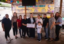 Culiacán impulsa el crecimiento de mujeres emprendedoras con 24 mdp en créditos