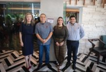 Culiacán apoya el crecimiento de PYMES con financiamiento a Jimmy San Sushi