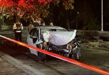 Trágico accidente en Culiacán cobra la vida de un conductor