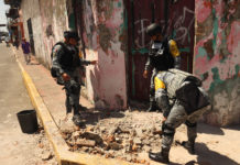 Sismos tras fuerte terremoto en Chiapas: 137 réplicas y sin daños reportados