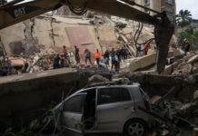 Aumentan a 2,954 los fallecidos y 16,592 heridos por terremotos en Venezuela