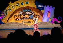 Inicia el Curso de Verano 2026 ‘MIA NioNs’ en Culiacán