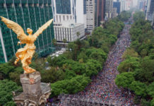 Demandas de nuevas políticas de alcohol en México tras muertes durante celebraciones del Mundial