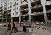 Cifras alarmantes tras terremotos en Venezuela: más de 5 mil muertos