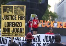 Texas investiga la muerte de Lorenzo Salgado tras un tiroteo de ICE