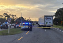 Trágica muerte de migrante en Florida tras una huida de ICE