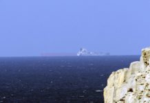 Irán declara cierre del estrecho de Ormuz hasta que Estados Unidos detenga sus ataques