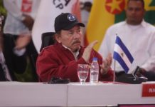 Estados Unidos alerta sobre medidas contra Nicaragua tras suspensión de elecciones