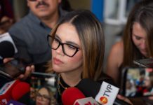 Operativo vial para mejorar movilidad en Culiacán durante construcción del puente Pedro Infante