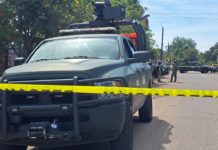 Homicidio doloso y hallazgos en Mazatlán y Culiacán