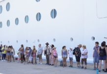 Mazatlán se destaca como puerto ideal para cruceros con la llegada del Navigator of the Seas