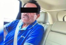 Sentencian a cadena perpetua a Ismael ‘El Mayo’ Zambada