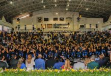 Primera graduación virtual de la UAS: 421 nuevos profesionales