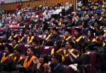Generación 2022-2026 de Ciencias de la Comunicación se gradúa en UAS