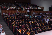 Nueva generación de biólogos se gradúa en la UAS