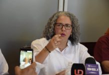 Graciela Domínguez reafirma su compromiso con los principios de Morena en Sinaloa