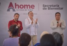 Toman Protesta Comités Ciudadanos de Vigilancia en Ahome
