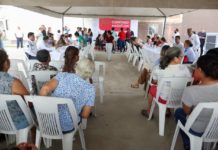Gobierno Municipal de Mazatlán impulsa atención directa en Infonavit Alarcón