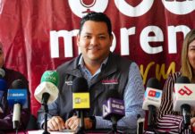 Morena celebra gran participación en el registro de aspirantes a coordinaciones estatales