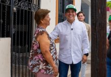 Ricardo Madrid: Escuchar a la Ciudadanía para Construir un Sinaloa Fuerte